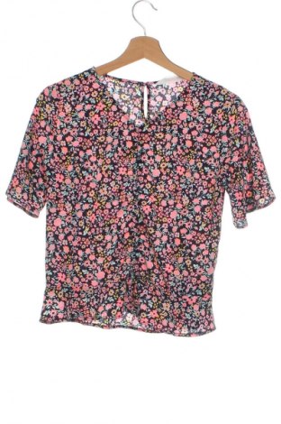 Kinder Shirt H&M, Größe 12-13y/ 158-164 cm, Farbe Mehrfarbig, Preis 3,99 €