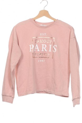 Kinder Shirt H&M, Größe 10-11y/ 146-152 cm, Farbe Rosa, Preis 7,99 €