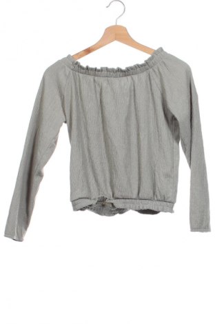 Detská blúzka  H&M, Veľkosť 12-13y/ 158-164 cm, Farba Zelená, Cena  3,95 €