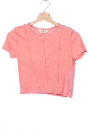 Kinder Shirt H&M, Größe 12-13y/ 158-164 cm, Farbe Rosa, Preis 1,99 €