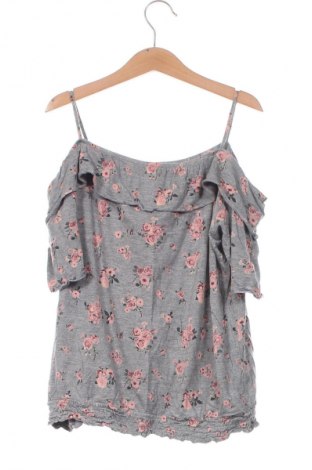 Detská blúzka  H&M, Veľkosť 12-13y/ 158-164 cm, Farba Sivá, Cena  1,95 €