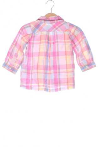 Kinder Shirt H&M L.O.G.G., Größe 9-12m/ 74-80 cm, Farbe Mehrfarbig, Preis 6,14 €