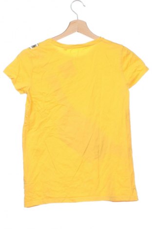 Kinder Shirt Here+There, Größe 15-18y/ 170-176 cm, Farbe Gelb, Preis 3,99 €