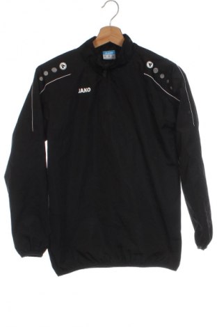 Kinder Shirt Jako, Größe 11-12y/ 152-158 cm, Farbe Schwarz, Preis 5,99 €