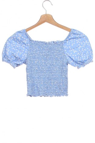 Kinder Shirt KappAhl, Größe 10-11y/ 146-152 cm, Farbe Blau, Preis € 16,29