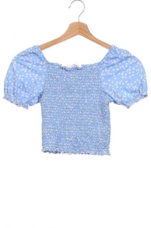 Kinder Shirt KappAhl, Größe 10-11y/ 146-152 cm, Farbe Blau, Preis € 16,29