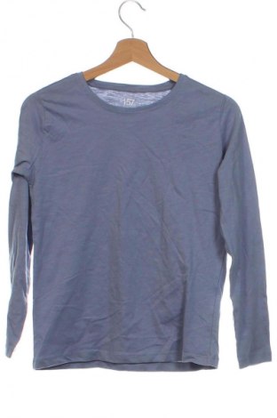 Kinder Shirt Lager 157, Größe 10-11y/ 146-152 cm, Farbe Blau, Preis € 12,79