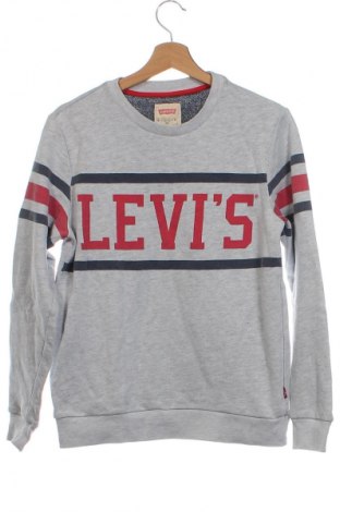 Bluză pentru copii Levi's, Mărime 15-18y/ 170-176 cm, Culoare Gri, Preț 65,99 Lei