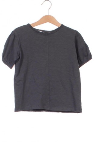 Παιδική μπλούζα Mango, Μέγεθος 5-6y/ 116-122 εκ., Χρώμα Γκρί, Τιμή 6,99 €