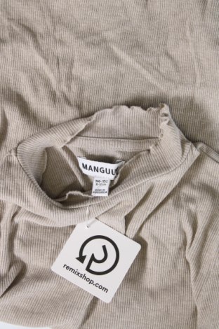 Kinder Shirt Manguun, Größe 10-11y/ 146-152 cm, Farbe Beige, Preis € 4,49