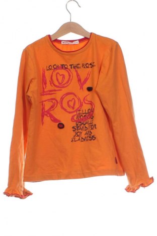 Kinder Shirt Mariquita, Größe 9-10y/ 140-146 cm, Farbe Orange, Preis 4,29 €