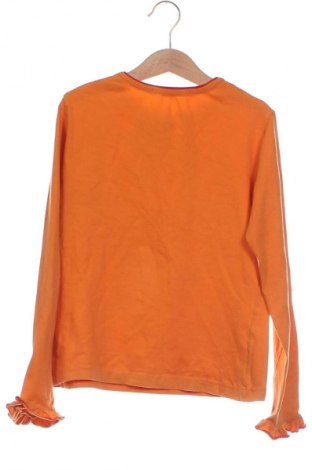 Kinder Shirt Mariquita, Größe 9-10y/ 140-146 cm, Farbe Orange, Preis 4,29 €