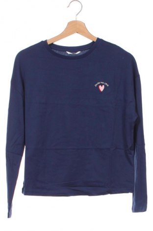 Παιδική μπλούζα Marks & Spencer, Μέγεθος 12-13y/ 158-164 εκ., Χρώμα Μπλέ, Τιμή 14,79 €