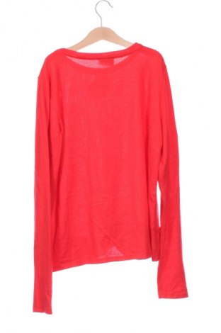 Kinder Shirt Page One, Größe 15-18y/ 170-176 cm, Farbe Rot, Preis € 6,99