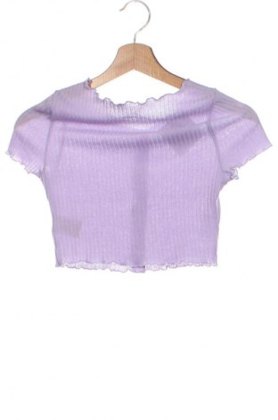 Kinder Shirt SHEIN, Größe 12-13y/ 158-164 cm, Farbe Lila, Preis € 3,99