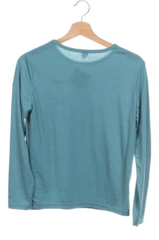 Kinder Shirt SHEIN, Größe 11-12y/ 152-158 cm, Farbe Blau, Preis € 3,99