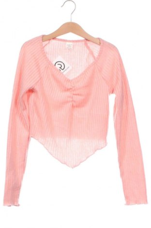 Kinder Shirt SHEIN, Größe 10-11y/ 146-152 cm, Farbe Rosa, Preis 5,99 €