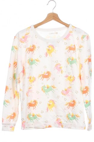 Детска блуза Sfera, Размер 13-14y/ 164-168 см, Цвят Многоцветен, Цена 11,29 лв.