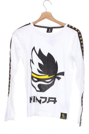 Παιδική μπλούζα Takko Fashion, Μέγεθος 14-15y/ 168-170 εκ., Χρώμα Λευκό, Τιμή 3,79 €