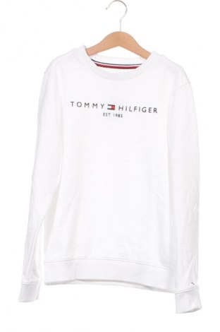 Detská blúzka  Tommy Hilfiger, Veľkosť 9-10y/ 140-146 cm, Farba Biela, Cena  32,25 €