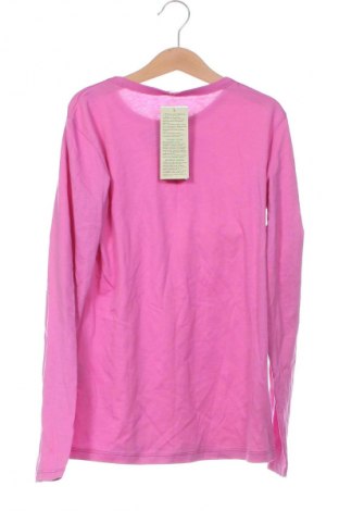 Kinder Shirt United Colors Of Benetton, Größe 10-11y/ 146-152 cm, Farbe Lila, Preis € 11,70