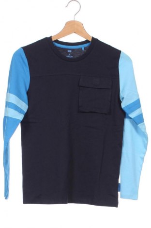 Детска блуза WE, Размер 10-11y/ 146-152 см, Цвят Син, Цена 18,29 лв.