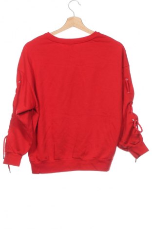 Kinder Shirt Yishion, Größe 12-13y/ 158-164 cm, Farbe Rot, Preis € 4,79