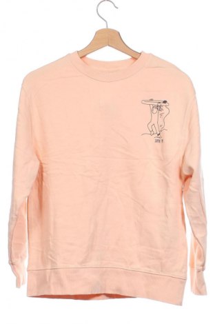 Kinder Shirt Zara, Größe 12-13y/ 158-164 cm, Farbe Orange, Preis 4,99 €