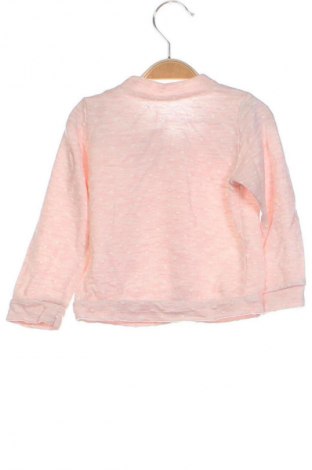 Kinder Strickjacke, Größe 12-18m/ 80-86 cm, Farbe Rosa, Preis € 8,70