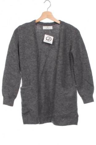 Detský kardigán H&M, Veľkosť 8-9y/ 134-140 cm, Farba Sivá, Cena  5,95 €