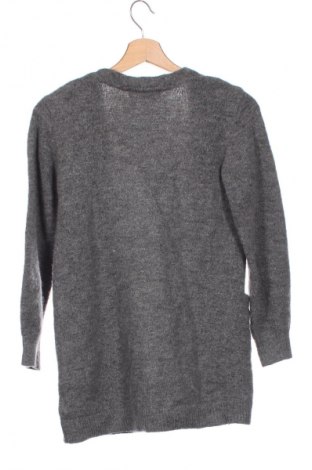 Detský kardigán H&M, Veľkosť 8-9y/ 134-140 cm, Farba Sivá, Cena  5,95 €