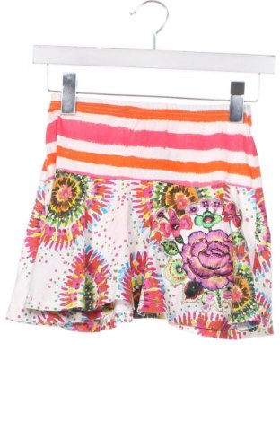 Fustă pentru copii Desigual, Mărime 7-8y/ 128-134 cm, Culoare Multicolor, Preț 92,86 Lei