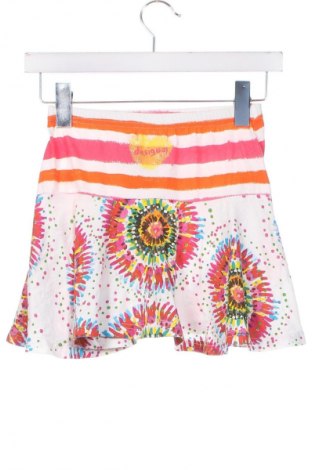 Fustă pentru copii Desigual, Mărime 7-8y/ 128-134 cm, Culoare Multicolor, Preț 92,86 Lei