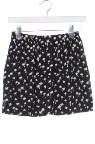 Fustă pentru copii H&M, Mărime 11-12y/ 152-158 cm, Culoare Negru, Preț 18,99 Lei