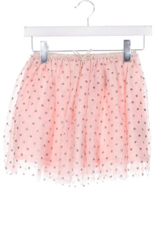 Kinderrock H&M, Größe 6-7y/ 122-128 cm, Farbe Rosa, Preis 5,49 €