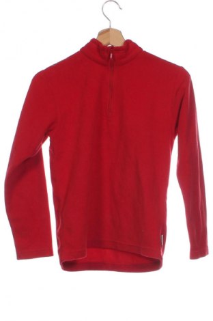 Παιδική μπλούζα fleece Decathlon, Μέγεθος 11-12y/ 152-158 εκ., Χρώμα Μαύρο, Τιμή 2,49 €