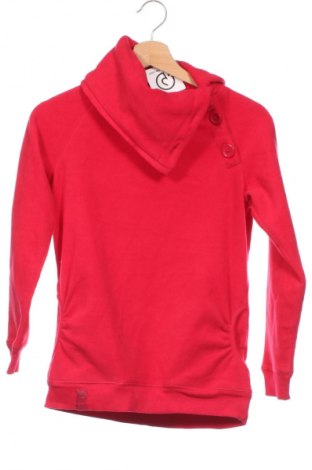 Kinder Fleece Shirt One By One, Größe 10-11y/ 146-152 cm, Farbe Rot, Preis € 7,99