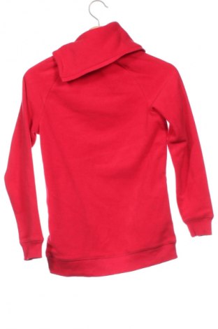 Kinder Fleece Shirt One By One, Größe 10-11y/ 146-152 cm, Farbe Rot, Preis € 8,99