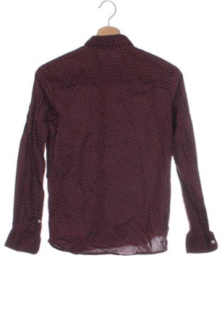 Kinderhemd H&M, Größe 11-12y/ 152-158 cm, Farbe Rot, Preis € 8,72