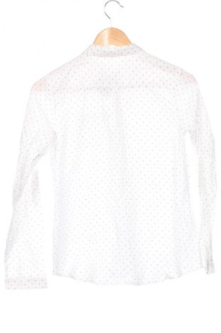 Kinderhemd Zara, Größe 13-14y/ 164-168 cm, Farbe Weiß, Preis € 6,02