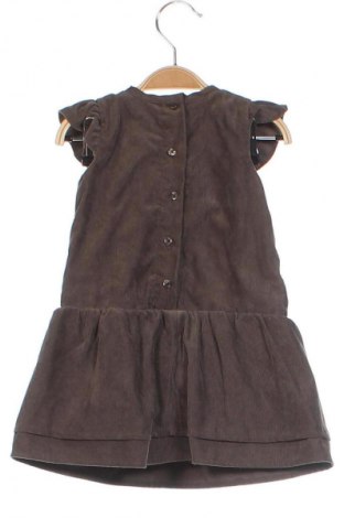 Kinderkleid, Größe 18-24m/ 86-98 cm, Farbe Grau, Preis € 5,49