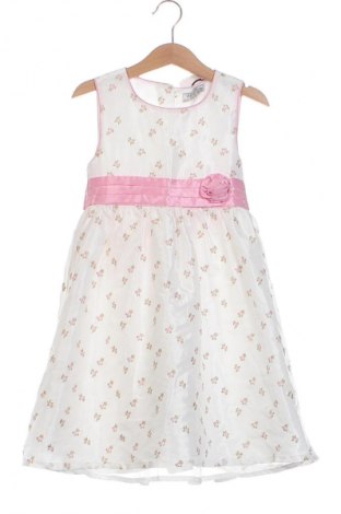 Kinderkleid, Größe 2-3y/ 98-104 cm, Farbe Weiß, Preis € 5,99