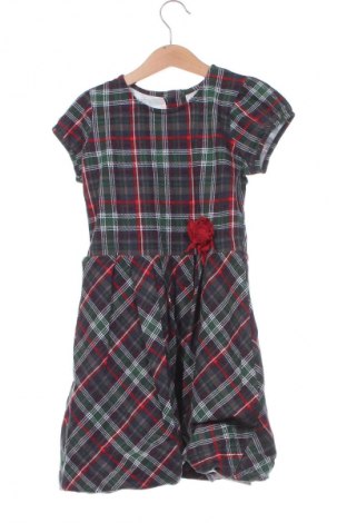 Kinderkleid, Größe 7-8y/ 128-134 cm, Farbe Mehrfarbig, Preis € 5,79