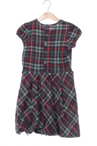 Kinderkleid, Größe 7-8y/ 128-134 cm, Farbe Mehrfarbig, Preis € 12,00