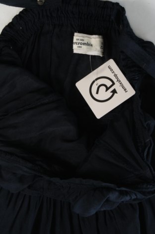 Dětské šaty  Abercrombie Kids, Velikost 12-13y/ 158-164 cm, Barva Modrá, Cena  405,00 Kč