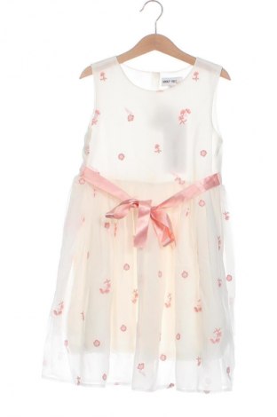 Παιδικό φόρεμα About You, Μέγεθος 6-7y/ 122-128 εκ., Χρώμα Λευκό, Τιμή 16,99 €