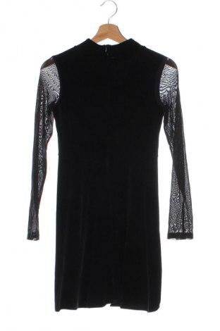 Rochie pentru copii Bardot, Mărime 12-13y/ 158-164 cm, Culoare Negru, Preț 26,99 Lei