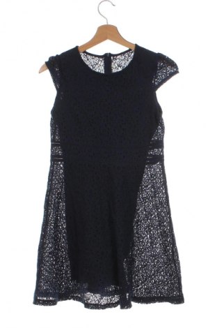 Παιδικό φόρεμα C&A, Μέγεθος 10-11y/ 146-152 εκ., Χρώμα Μπλέ, Τιμή 5,99 €