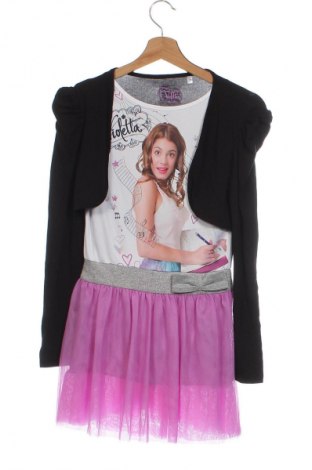 Kinderkleid C&A, Größe 12-13y/ 158-164 cm, Farbe Mehrfarbig, Preis 4,49 €