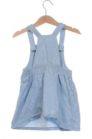 Kinderkleid C&A, Größe 18-24m/ 86-98 cm, Farbe Blau, Preis € 1,99